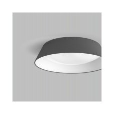 Philips Dawn LED CL258 Stropné svietidlo kruhové 14W/1100lm 340mm 3000K čierna