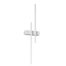 REDO 01-2744 TANGENT nástenné svietidlo LED 12W/758lm 3000K biela