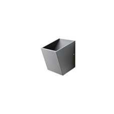 Redo 01-1318 TOBIKO AP LED interiérové nástěnné svítidlo 6W 3000K černá 317lm