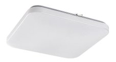 RABALUX 71109 Vendel stropné svietidlo LED 370x370mm 24W/1570lm 3000K biela