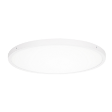 ITALUX PLF-7001-600R-WH-4K Pelaro stropní svítidlo LED D600mm 48W/4800lm 4000K bílá
