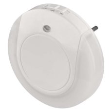 EMOS P3317 LED noční světlo s fotosenzorem do zásuvky
