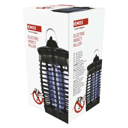 EMOS P4104 Elektrický lapač hmyzu 3,3W