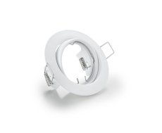 TRIO 650100131 Jura zápustné svietidlo GU10 1x15W