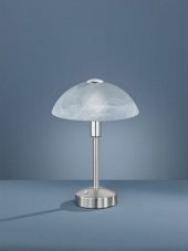 TRIO 525790107 Donna stolové dotykové svietidlo LED 1x4W 350lm 3000K