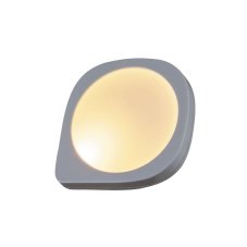 RABALUX 4647 Billy nočné svietidlo LED 0,5W 2700K biela