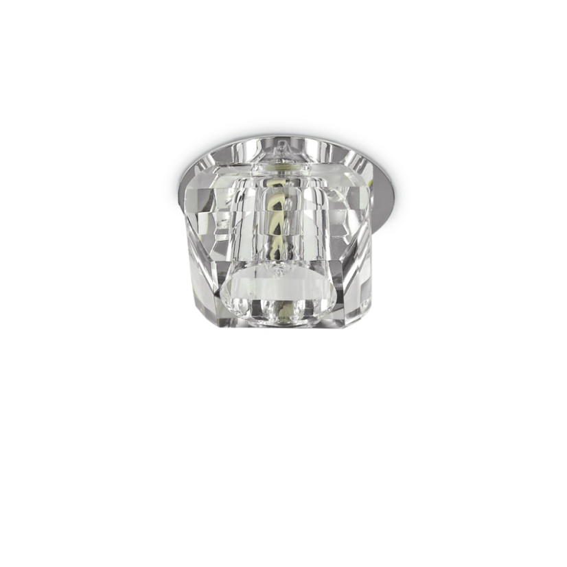 Zápustné svítidlo Ideal lux 107691 SOUL-1 FI1 1xG9 40W