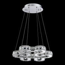 LUXERA 62422 STRADA závesné svietidlo LED 30W=2700lm 3000K