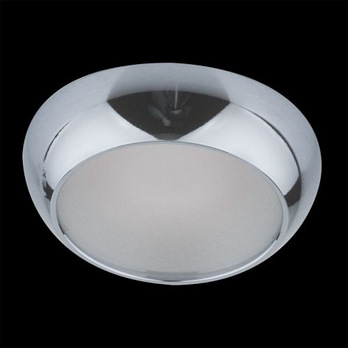 Emithor 71047 IP DOWNLIGHT zápustné svítidlo GU10/50W, IP54, chrom