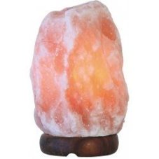 Rabalux 4120 Rock soľná lampa s káblom, 1xE14 incl. max 15W