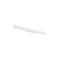 GLOBO 41926W SALLO nástěnné svítidlo s vypínačem LED 12W/700lm 3000+6000K bílá
