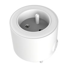 GLOBO SMART LIGHT 98067SH SMOCKET Smart zásuvka D60mm biela,