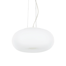 Závěsné svítidlo Ideal lux 095226 ULISSE SP3 D42 3xE27 60W