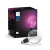 Philips Hue White and color ambiance 8720169311954 LED žárovka E27 G125 globe 6,8W/500lm 2000-6500K+RGB