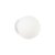 Nástěnné svítidlo Ideal lux 059808 MAPA BIANCO AP1 D15 1xG9 40W