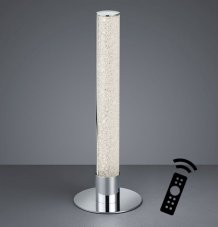 TRIO Reality R52571100 Leia stolové svietidlo LED 1x5W 400lm 3000K