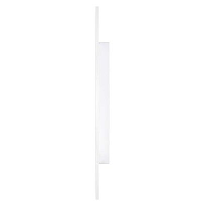 Emos ZM5173 LED RIVI stropní přisazené klasické svítidlo čtverec 595 × 595 × 52 mm 40W 380–3800lm 2700–6000K bílá