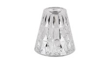 RABALUX 76004 Siggy dekoračné svietidlo LED V125mm 2W/40lm 3000K priehľadná