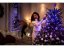 8720169246867 PHILIPS HUE White and Color Ambiance Festavia string lights - vánoční světelný řetěz 500 LED 2x20m 2000-6500K+RGB IP44/IP54 černý