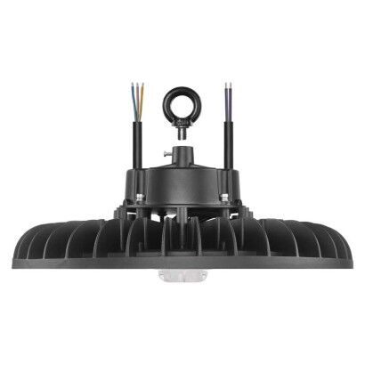 Emos ZU320.12 LED průmyslové závěsné svítidlo HIGHBAY ASTER 200W 36000lm 4000K IP65