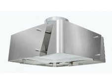 AZzardo AZ0587 DECOline SQUARE 42 stropní svítidlo 4xE27 60W IP20 chrom