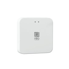 Immax 07117-3 NEO MULTI BRIDGE PRO, 60x60mm Zigbee 3.0, WiFi, bílá