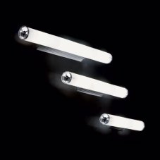 Nástenné svietidlo Ideal lux 027098 CAMERINO AP3 3xE14 40W