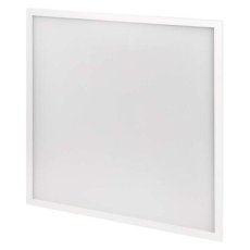 Emos ZB1223 LED MAXXO stropný vstavaný panel štvorec 595 × 595 × 10 mm 36W 4100lm 3000K biela