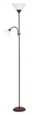 RABALUX 4188 Action stojanové svietidlo 180cm hnedá