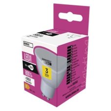 Emos LED žiarovka G10 ZQ8255D Classic MR16 7W 800lm 4000K neutrálna biela stmievateľná