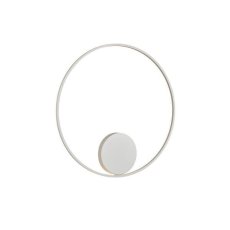 REDO 01-1708-TRIAC ORBIT nástěnné svítidlo D800mm LED 54W/4786lm 3000K bílá