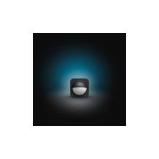Philips Hue Smart Accessory 8719514342262 exteriérový vonkajší senzor LED 6,4x7,6x7,6cm IP54 2xAA