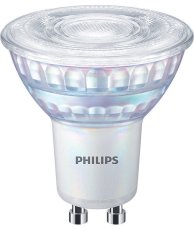 Philips 8718699775810 LED žiarovka 4W/50W 380lm GU10 3000K stmievateľná 36D bodová