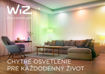 Philips WiZ ConnectedLight