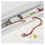Emos ZT1631 LED prachotěsné svítidlo MISTY 29–37–45–51W 4600–8150lm 6500K IP66