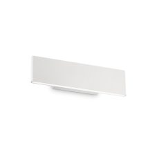 Nástenné svietidlo Ideal lux 138251 DESK AP2 2xLED 12W/1100lm 3000K biela