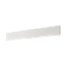 REDO 01-2298 RAIL nástěnné svítidlo LED 16W/1168lm 3000K bílá