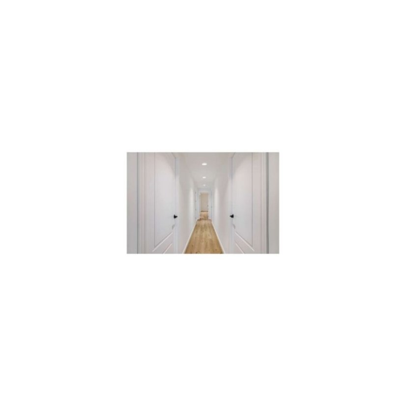EMOS ZM5123 NEXXO LED stropní svítidlo 120mm 7,6W 680lm 3000/3500/4000K bílá