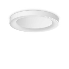 Ideal Lux 312354 PLANET stropní svítidlo LED D500mm 28W 2600/1070lm 3000K bílá