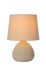 Lucide 47506/81/38 RAMZI stolová lampa 1xE14