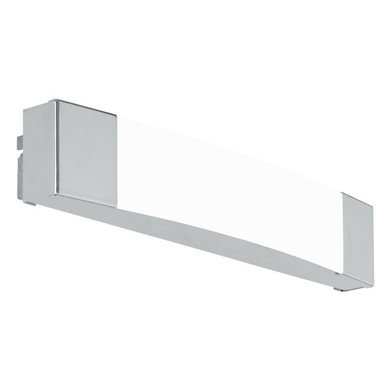 Eglo 97718 SIDERNO Kúpeľňové nástenné svietidlo LED 8,3W 900lm IP44 4000K