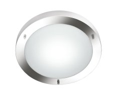 TRIO 6801011-07 Condus stropní svítidlo E27 1x60W IP44