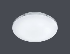 TRIO 659412406 Apart stropní svítidlo LED 1x24W 2100lm 3000K IP44