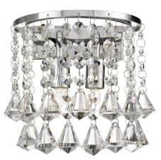 Searchlight 3302-2CC HANNA