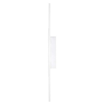Emos ZM5172 LED RIVI stropní přisazené klasické svítidlo obdélník 295 × 595 × 52 mm 25W 210–2100lm 2700–6000K bílá