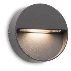 Redo 9149 EVEN nástenné svietidlo LED 3W LED SMD 160lm IP54