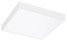 Rabalux 7896 Tartu stropné exteriérové svietidlo LED 24W/2500lm 2800-4000-6000K IP44 biela