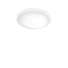 Ideal Lux 265841 ATRIUM stropné svietidlo LED D550mm 34W 3600/3120lm 3000K biela