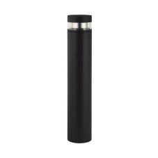 ITALUX OFL-6552-70-3K Marcon vonkajšie stojanové svietidlo/stĺpik LED V700mm 12W/486lm 3000K IP54 čierna