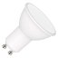 Emos ZQW832R LED žárovka GU10 GoSmart MR16 4,8W 400lm 2700–6500K